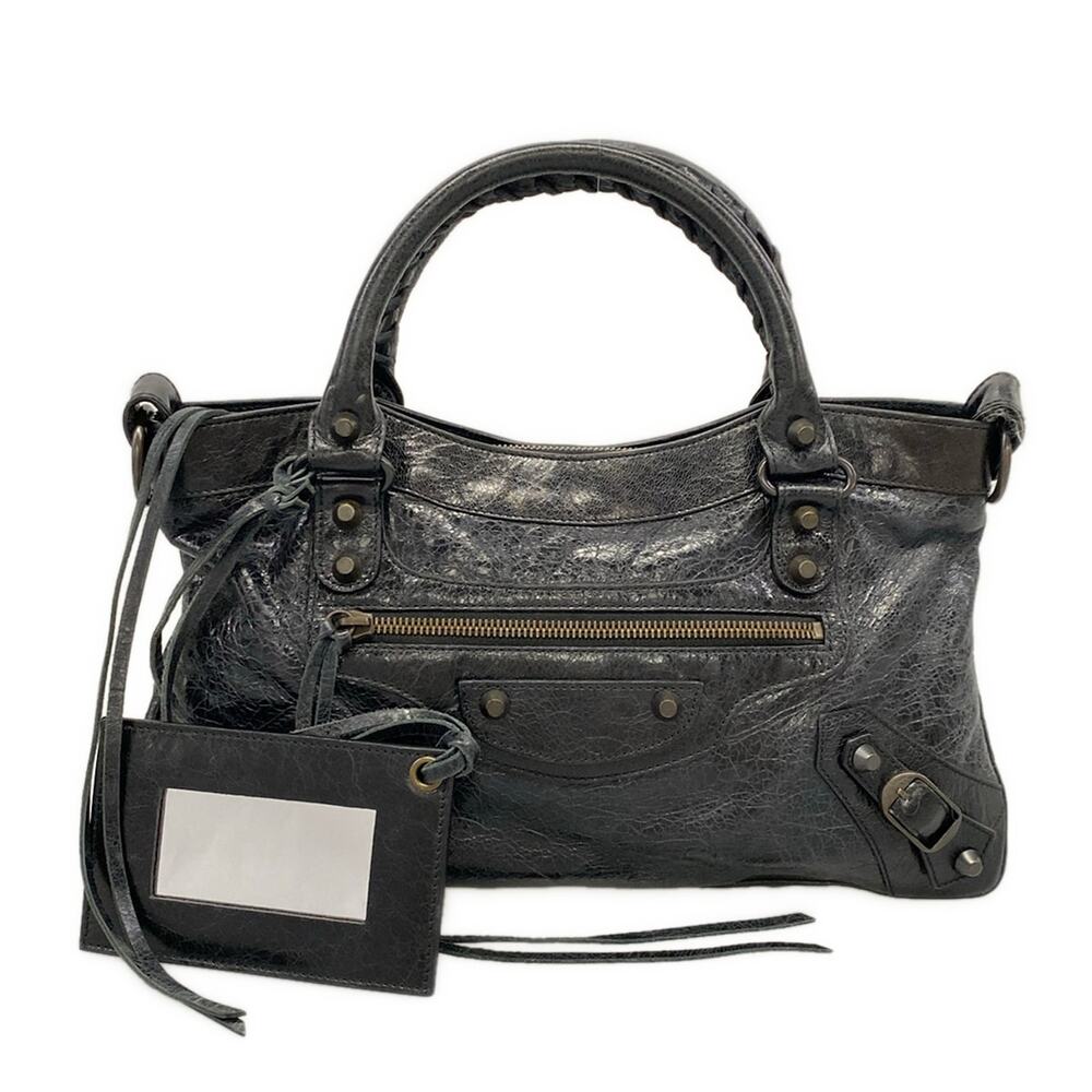 Balenciaga The First Handbag 103208